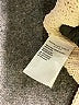 American Eagle Outfitters 100% Polyester Tan Cardigan Size S - photo 8