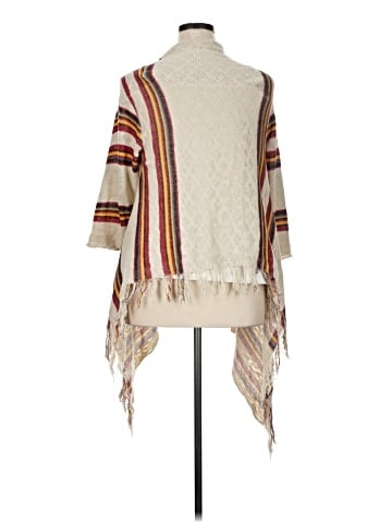 American Rag Cie Poncho (view 2)