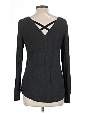 CAbi Long Sleeve T-Shirt (view 2)