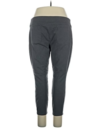 Susan Graver Active Pants (view 2)