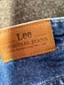Lee Blue Jeans Size 8 (petite) - photo 7