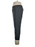 Susan Graver Solid Gray Active Pants Size XL (petite) - photo 5