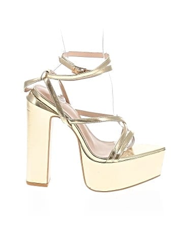 Shein Sandals (view 1)