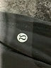 Lululemon Athletica Color Block Black Active Pants Size 4 - photo 7