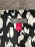 Vince Camuto 100% Polyester Black Long Sleeve Blouse Size XS - photo 7