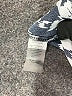 Vince Camuto 100% Polyester Black Long Sleeve Blouse Size XS - photo 8