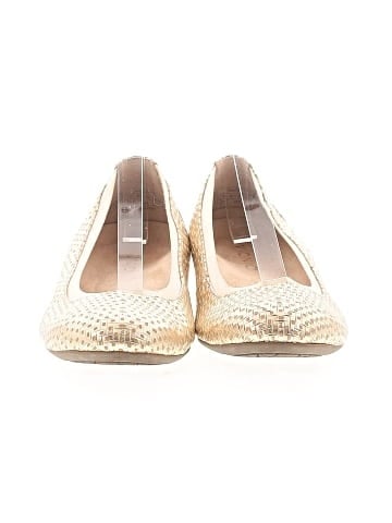 Vionic Flats (view 2)