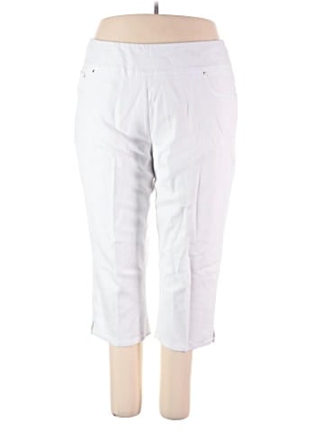 Ruby Rd. Jeggings (view 1)