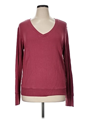 Athleta Long Sleeve Top (view 1)