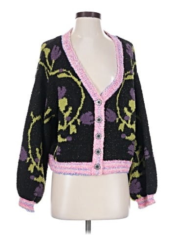 Pol Cardigan (view 1)
