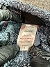 Patagonia 100% Polyester Black Cardigan Size S - photo 8