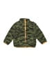 Amazon Essentials 100% Polyester Camo Green Jacket Size 2T - photo 1