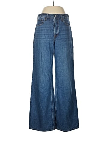 Abercrombie & Fitch Jeans (view 1)