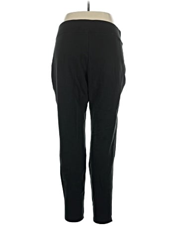 Lands' End Active Pants (view 2)