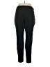 Lands' End Solid Black Active Pants Size XL - photo 2