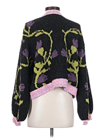 Pol Cardigan (view 2)