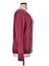 Athleta Burgundy Long Sleeve Top Size XL - photo 4