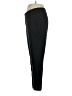 Lands' End Solid Black Active Pants Size XL - photo 5