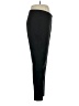 Lands' End Solid Black Active Pants Size XL - photo 4