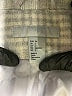 H&M Gray Wool Coat Size 2 - photo 6
