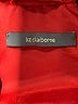 Liz Claiborne 100% Leather Solid Red Leather Jacket Size M - photo 6