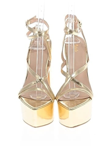 Shein Sandals (view 2)