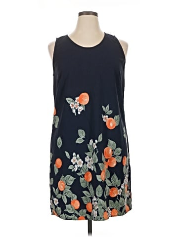 Ann Taylor Casual Dress (view 1)