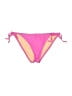 J.Crew Color Block Pink Swimsuit Bottoms Size M - photo 1