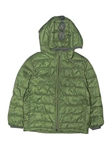 Baby Gap Snow Jacket (view 1)