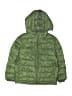 Baby Gap Solid Green Snow Jacket Size 5T - photo 1