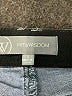 Wit & Wisdom Solid Blue Jeans Size 0 - photo 7
