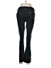 Calvin Klein Chevron-herringbone Black Blue Jeans Size 6 - photo 2