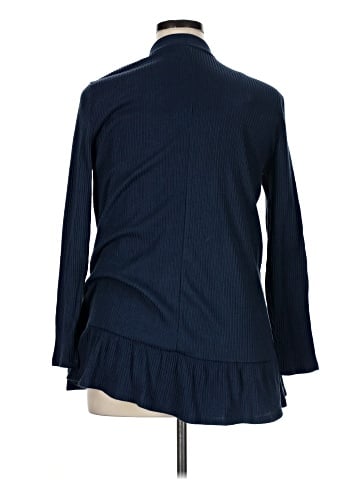 LC Lauren Conrad Cardigan (view 2)
