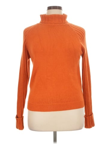 Mossimo Turtleneck Sweater (view 1)