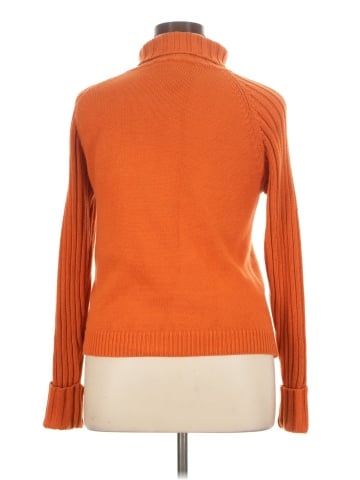 Mossimo Turtleneck Sweater (view 2)