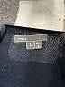 Vince. Gray Blue Pullover Sweater Size S - photo 7
