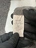 Vince. Gray Blue Pullover Sweater Size S - photo 8
