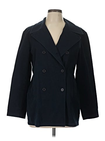 Evan Picone Blazer (view 1)
