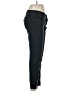 Calvin Klein Chevron-herringbone Black Blue Jeans Size 6 - photo 4