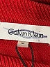 Calvin Klein Red Turtleneck Sweater Size M - photo 7