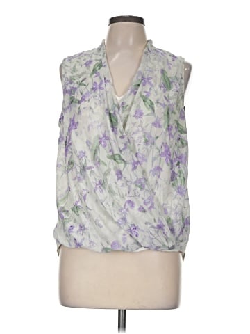 Nine West Sleeveless Blouse (view 1)