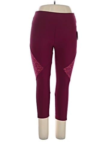 Bally Total Fitness Active Pants (view 1)
