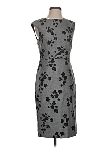 Ann Taylor Cocktail Dress (view 1)