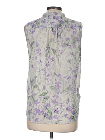 Nine West Sleeveless Blouse (view 2)