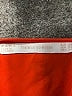 Zara Orange Sleeveless Blouse Size XS - photo 7