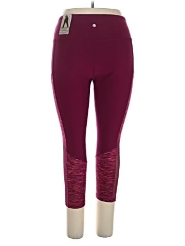 Bally Total Fitness Active Pants (view 2)