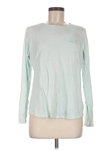 Vineyard Vines Long Sleeve T-Shirt (view 1)