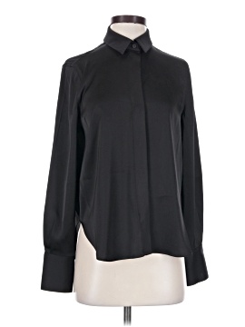 Rag & Bone Long Sleeve Blouse
