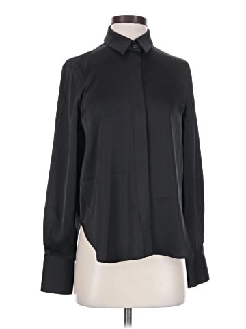 Rag & Bone Long Sleeve Blouse (view 1)