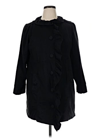 DressBarn Cardigan (view 1)